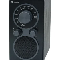 Eltra ELTRA Radio Sokol 2 BT black