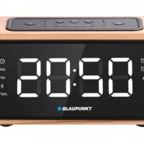 Blaupunkt Clock radio CR65BT Bluetooth FM PLL