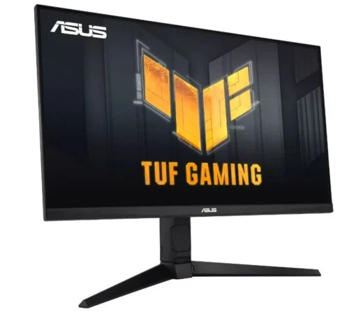 Asus 27-inch VG27AQL3A IPS QHD 180Hz HDMIx2 DP - Image 2