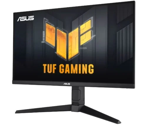 Asus 27-inch VG27AQL3A IPS QHD 180Hz HDMIx2 DP - Image 3