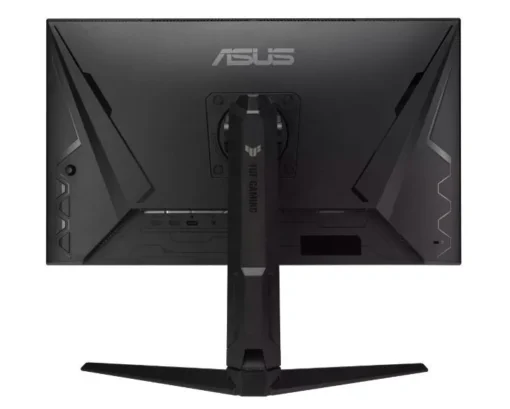 Asus 27-inch VG27AQL3A IPS QHD 180Hz HDMIx2 DP - Image 4