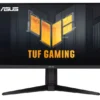 Asus 27-inch VG27AQL3A IPS QHD 180Hz HDMIx2 DP