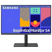 Samsung Monitor 24 inches LS24C432GAUXEN IPS 1920x1080 FHD 16:9 1xD-sub 1xHDMI 1xDP 4xUSB 3.0 4ms 100Hz HAS+PIVOT flat 3 years