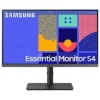 Samsung Monitor 24 inches LS24C430GAUXEN IPS 1920x1080 FHD 16:9 1xD-sub 1xHDMI 1xDP 4xUSB 3.0 4ms 100Hz HAS+PIVOT flat 3 years