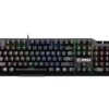 MSI Keyboard Vigor GK41 LR US