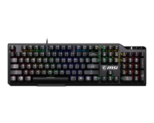 MSI Keyboard Vigor GK41 LR US