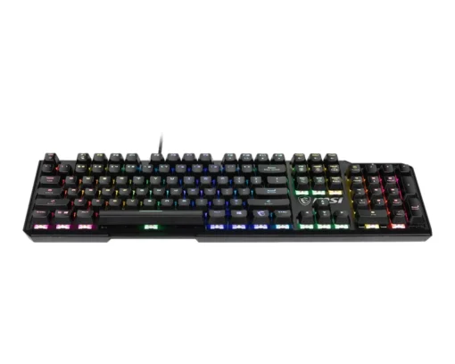 MSI Keyboard Vigor GK41 LR US - Image 3