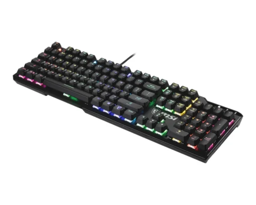 MSI Keyboard Vigor GK41 LR US - Image 4