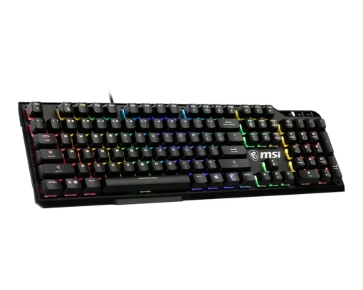 MSI Keyboard Vigor GK41 LR US - Image 5