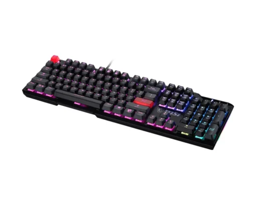 MSI Keyboard Vigor GK41 Dusk LR US - Image 2