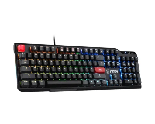 MSI Keyboard Vigor GK41 Dusk LR US - Image 3