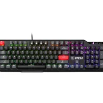 MSI Keyboard Vigor GK41 Dusk LR US