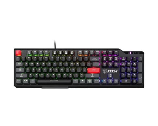 MSI Keyboard Vigor GK41 Dusk LR US