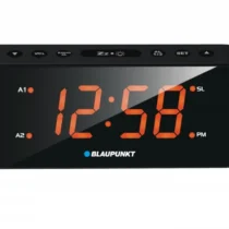 Blaupunkt Clock radio FM PLL CR6OR