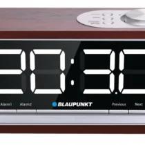 Blaupunkt Clock radio FM PLL Bluetooth CR60BT