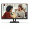 AOC Monitor Q27E3UMF 27 inch VA HDMI DP Pivot Speakers