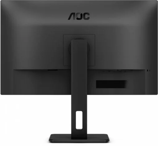 AOC Monitor Q27E3UMF 27 inch VA HDMI DP Pivot Speakers - Image 5