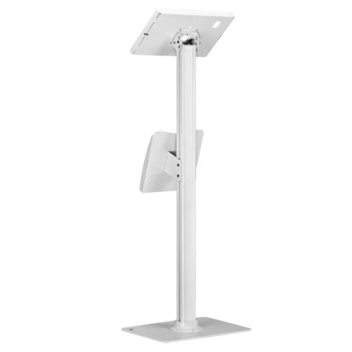 Maclean Floor stand Таблет holder Maclean MC-476W - Image 4