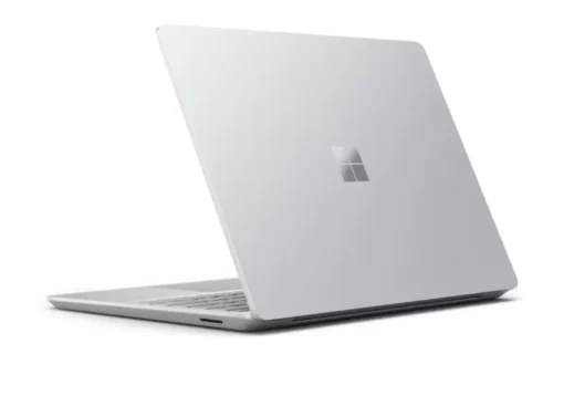 Microsoft Surface Лаптоп Go3 i5-1235U/8/256/int/12.45 inch - Image 2