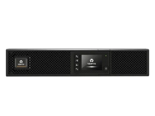 Vertiv UPS GXT5-3000IRT2UXL with rails - Image 2