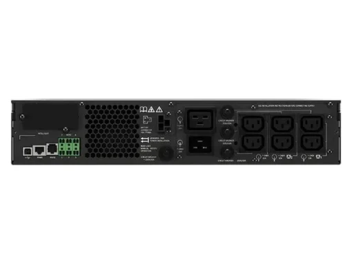 Vertiv UPS GXT5-3000IRT2UXL with rails - Image 3