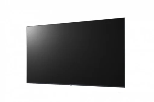 LG Electronics Display 50UL3J-M IPS UHD 400cd/m2 16/7 webOS - Image 3