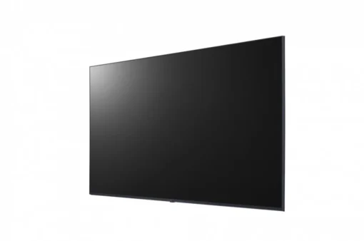 LG Electronics Display 50UL3J-M IPS UHD 400cd/m2 16/7 webOS - Image 4