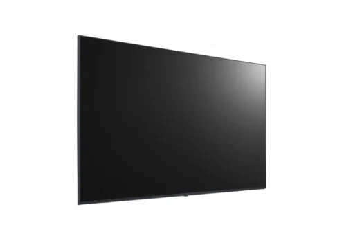 LG Electronics Display 50UL3J-M IPS UHD 400cd/m2 16/7 webOS - Image 5