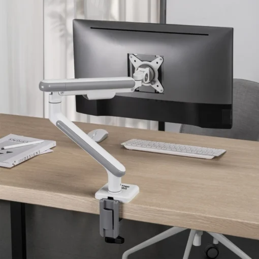 Ergo Office Monitor desk mount Ergo Office ER-751 - Image 2