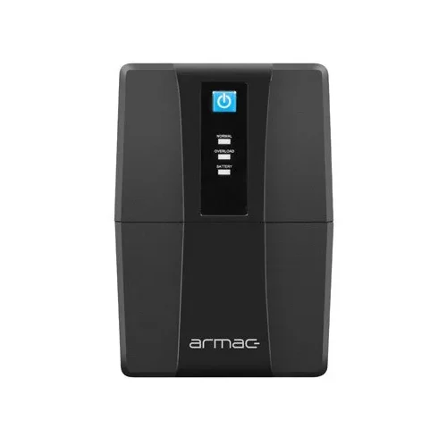 Armac UPS Line-Interactive 650VA H/650E/LED/V2
