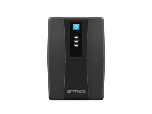 Armac UPS Line-Interactive 650VA H/650E/LED/V2