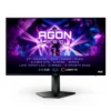 AOC Monitor 27 inches AD276QZD OLED 240Hz HDMIx2 DPx2 Pivot