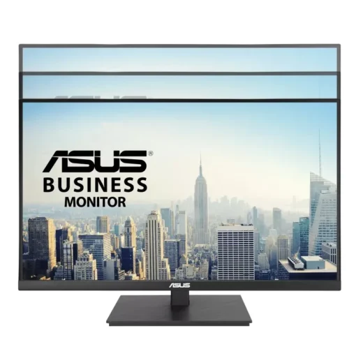 Asus Monitor 27 inches VA27ACFSN QHD IPS USB-C90W RJ45 100Hz SPEAKER DP HDMI 3xUSB PIVOT - Image 5