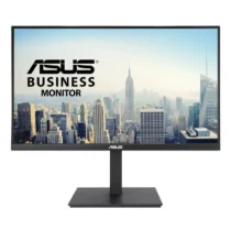 Asus Monitor 27 inches VA27ACFSN QHD IPS USB-C90W RJ45 100Hz SPEAKER DP HDMI 3xUSB PIVOT