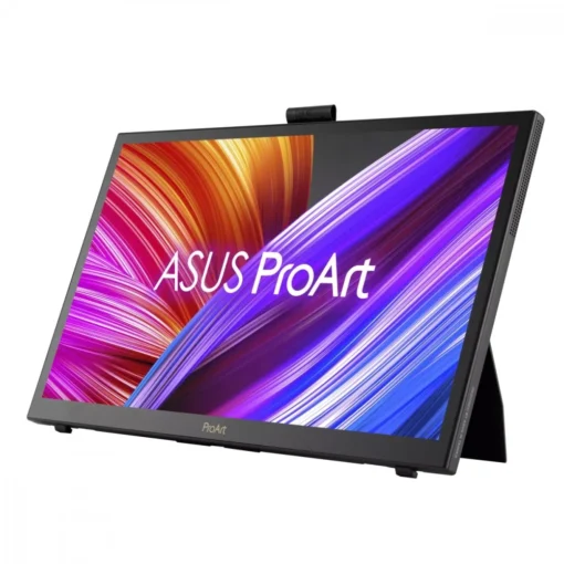 Asus Monitor 15,6 inches PA169CDV IPS 4K UHD USB-C 10-point Touch - Image 3