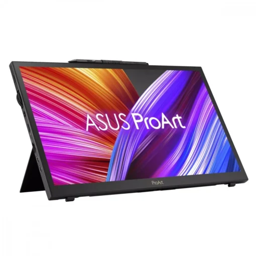 Asus Monitor 156 inches PA169CDV IPS 4K UHD USB-C 10-point Touch