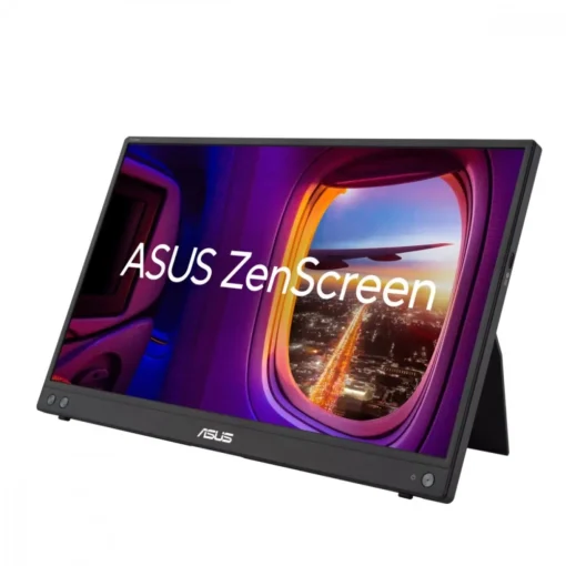 Asus Monitor 16 inches MB16AHV IPS USB-C miniHDMI - Image 5