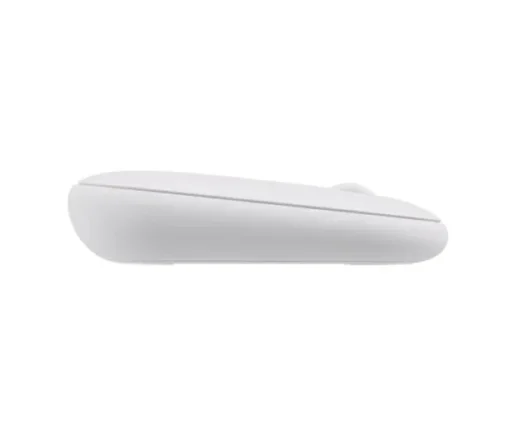 Logitech Wireless mouse M350s 910-007013 tonal white - Image 4