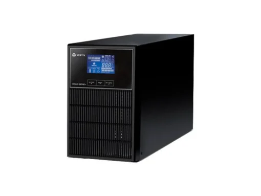 Vertiv UPS LI34101CT32 Liebert GXT-MT+ 1000VA/800W online