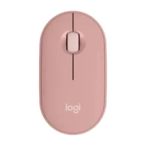 Logitech Wireless mouse M350s 910-007014 tonal rose