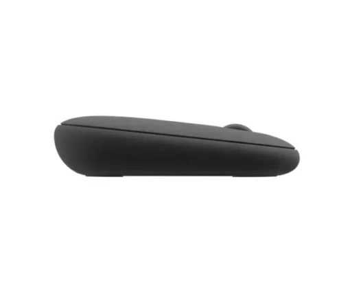 Logitech Wireless mouse M350s 910-007015 tonal graphite - Image 4