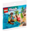 LEGO Blocks Friends 30635 Beach Cleanup