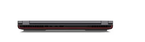 Lenovo Мобилна работна станция ThinkPad P16 G2 21FA0009PB W11Pro i7-13700HX/16GB/512GB/RTXA2000 8GB/16.0 WUXGA/3YRS Premier Support + CO2 Offset - Image 5