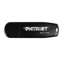 Patriot Pendrive Xporter Core 64GB USB 3.2 80MB/s