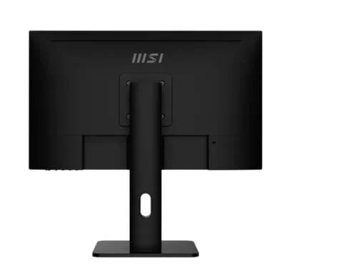 MSI Monitor PRO MP243XP 23.8 inches /IPS/FHD/4ms/100Hz/Black - Image 4