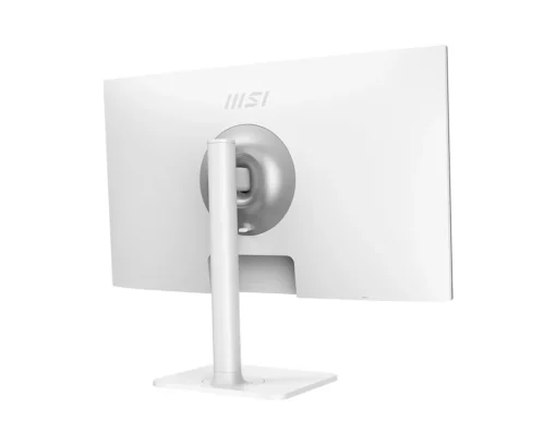 MSI Monitor Modern MD2712PW 27 inches IPS/FHD/100Hz/4ms/White - Image 2