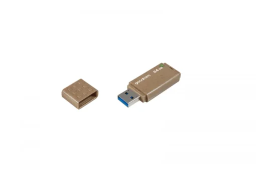 GOODRAM Pendrive UME3 64GB USB 3.0 Eco Friendly - Image 3