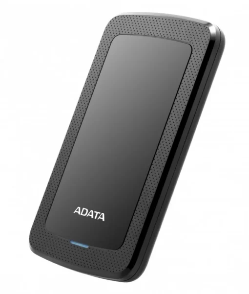 Adata DashDrive HV300 1TB 2.5 USB3.1 Black - Image 4