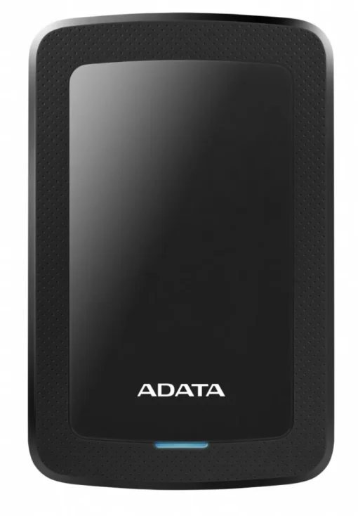 Adata DashDrive HV300 1TB 2.5 USB3.1 Black - Image 5