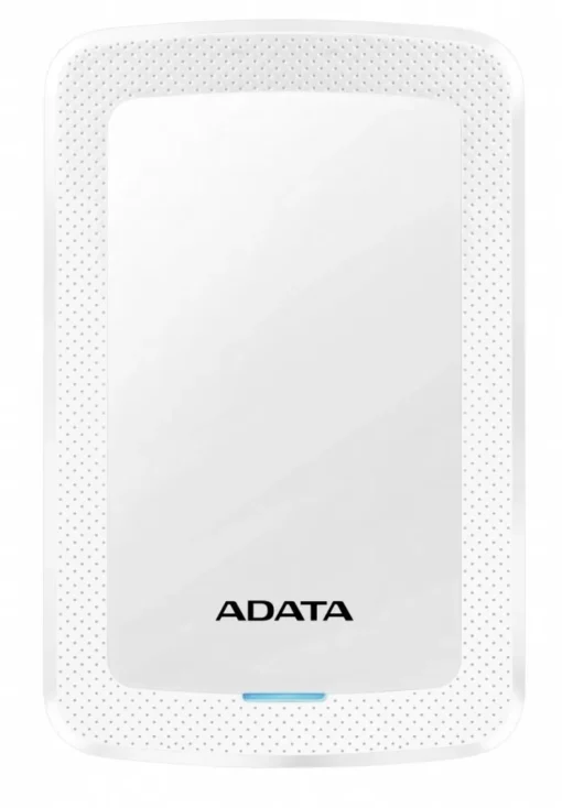 Adata DashDrive HV300 1TB 2.5 USB3.1 White - Image 3